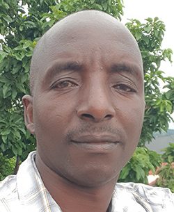 People 4 Jean Paul Nkurunziza