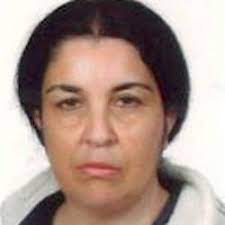 People 3 Isabelle Ragonesi