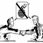 Cybersecurity Diplomacy online course 13 Body Part, Hand, Person, Face, Head