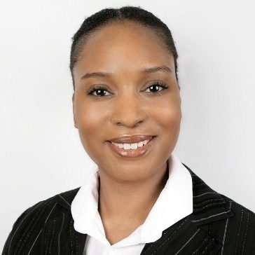 People 2 Aishatu Gwadabe