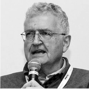 The DiploAI Ecosystem 27 Photo of Aldo Matteucci