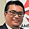 Alumni Reviews 72 Diplo alumnus Aminuddin Bin Mat Ariff