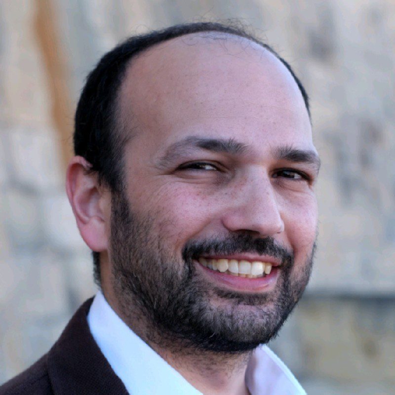 People 7 Andre Xuereb