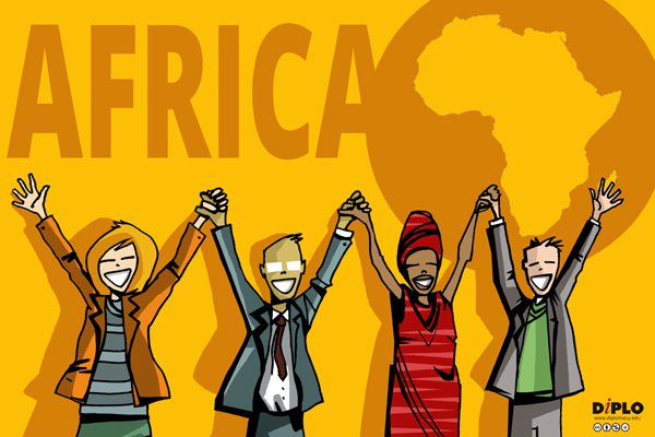 Capacity Development in Multilateral Diplomacy for Africa online course