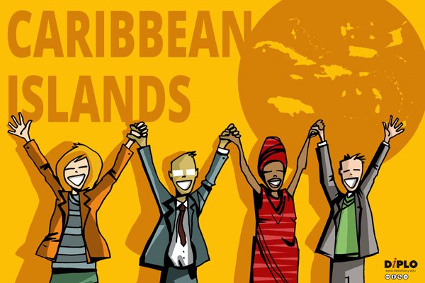 Capacity Development in Multilateral Diplomacy for the Caribbean online course