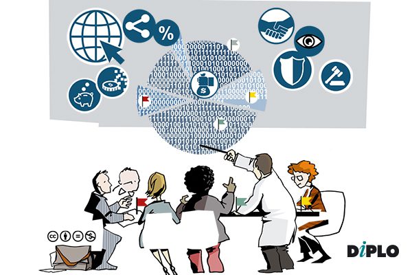 Data Governance in the Digital Economy Data Governance in the Digital Economy online course