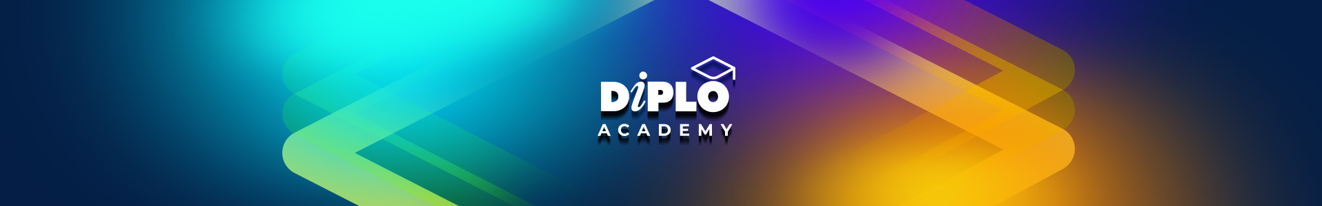 Diplo Academy header banner 1920x300 logo