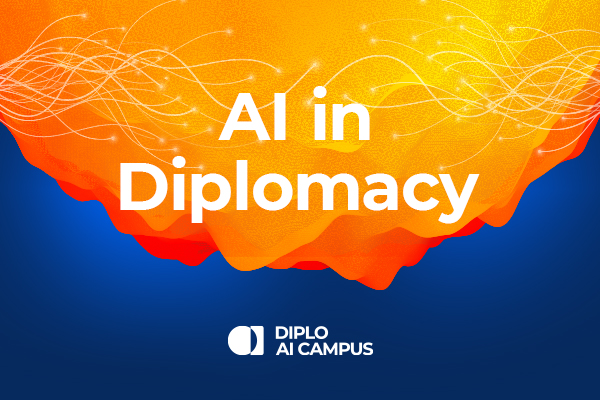 AI in Diplomacy Diplo AI CAMPUS AI in Diplomacy