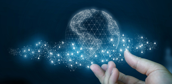 The DiploAI Ecosystem 19 Body Part, Finger, Hand, Person, Baby, Network, Accessories