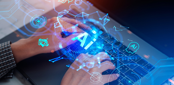 The DiploAI Ecosystem 23 Adult, Male, Man, Person, Light