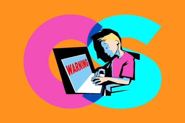 Cybersecurity online course