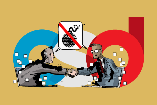 Cybersecurity Diplomacy online course