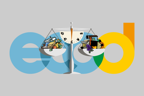 Economic Diplomacy online course