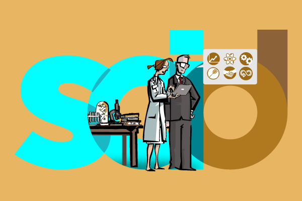 Science Diplomacy online course