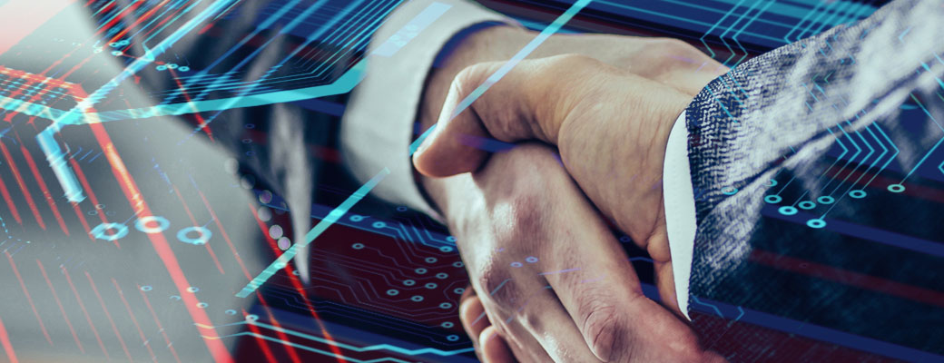 Technology and diplomacy 1 Body Part, Hand, Person, Security