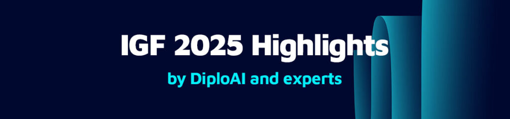 Diplo/GIP at IGF 2025 1 Text, City