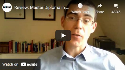 Alumni Reviews 289 20-Pere-Mora-Roma-alumni-video