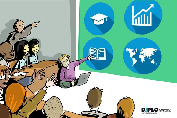 Public Diplomacy online course 16 Education Diplomacy