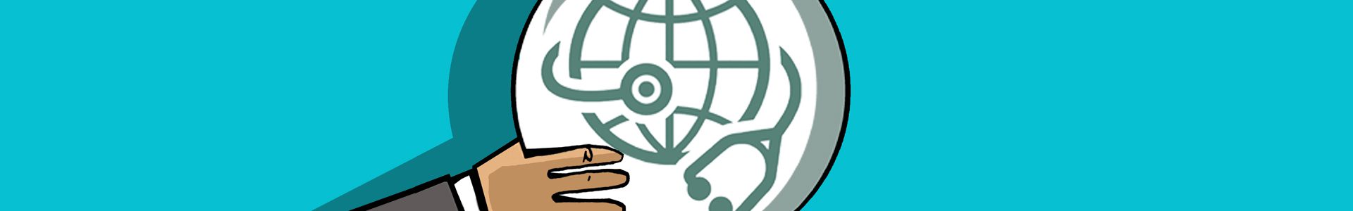 Global Health Diplomacy online course