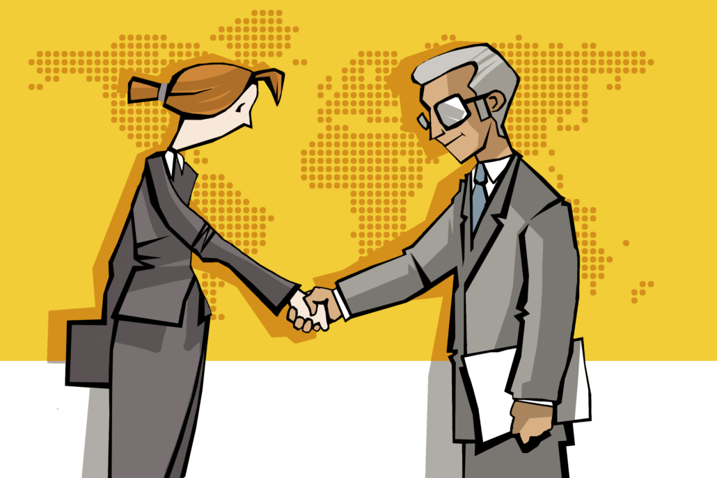 Core concepts of diplomacy 6 How diplomacy is performed?