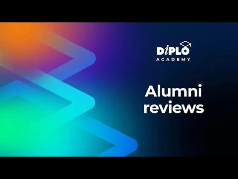 ASEF Public Diplomacy Training (Kyeongbeom Kim) [Diplo Alumni]