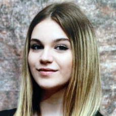 People 3 Ivona Stevanovic