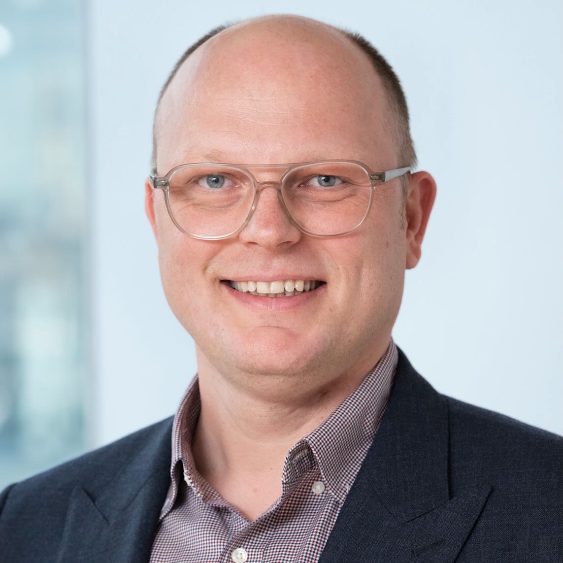 People 32 Jan Luedert