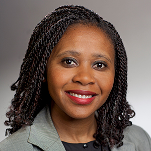 People 40 Kholofelo Kugler