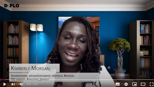 Alumni Reviews 222 Kimberly Morgan Diplo alumni reviews