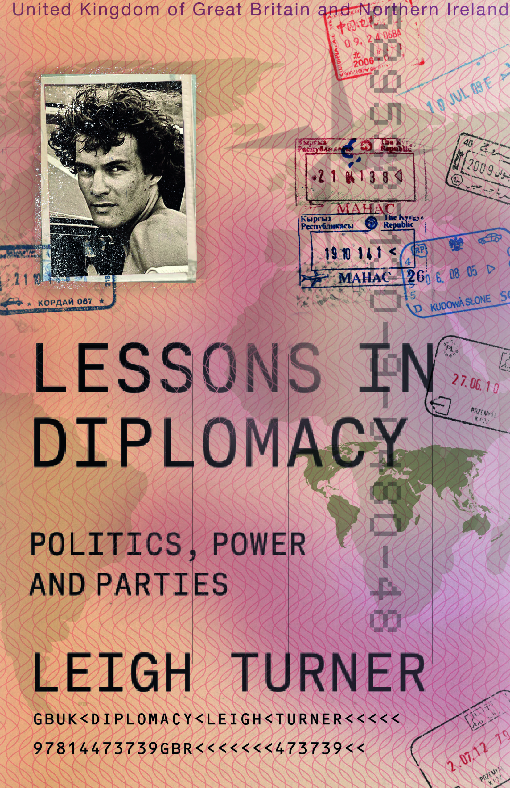 Diplomats as Writers 7 Resource Image