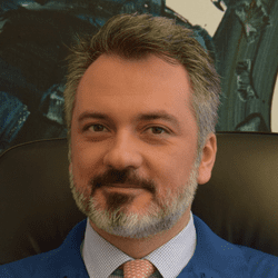 People 45 Ljupco Jivan Gjorgjinski