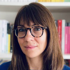 People 50 Marta Soprana