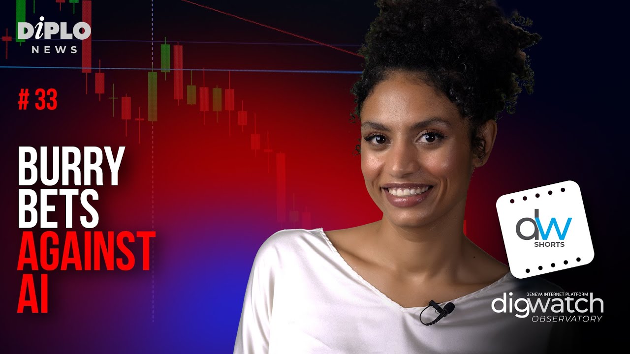 DiploNews – Issue 527 – 15 November 2025 5 YouTube player