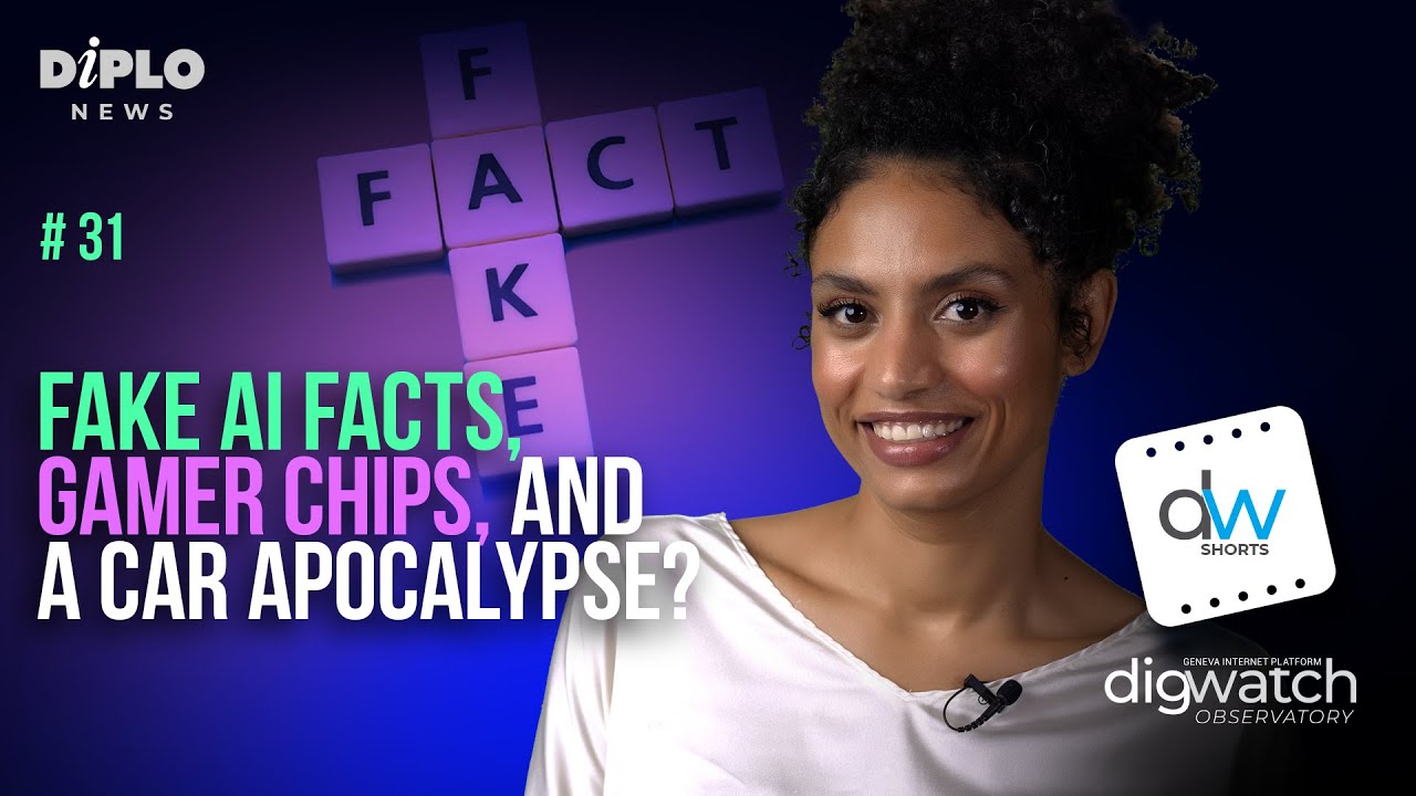 DiploNews – Issue 524 – 1 October 2025 2 YouTube player