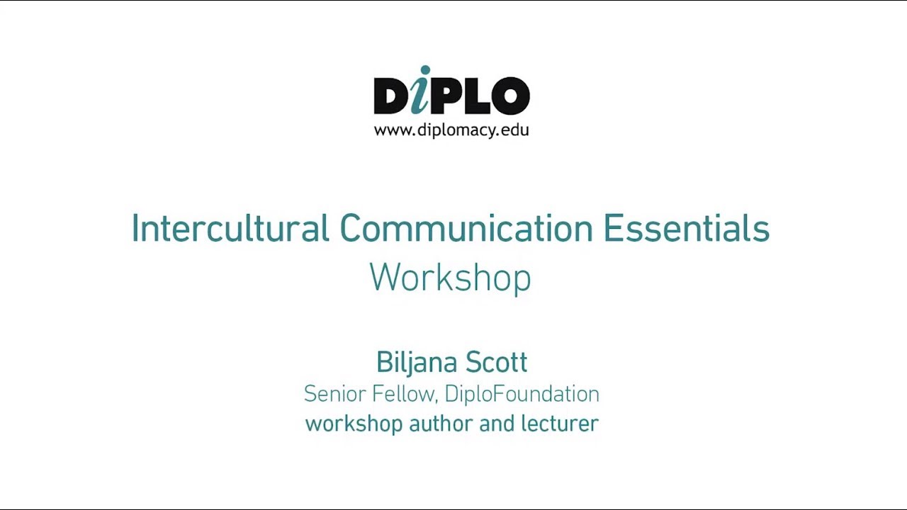 Workshops 9 YouTube player