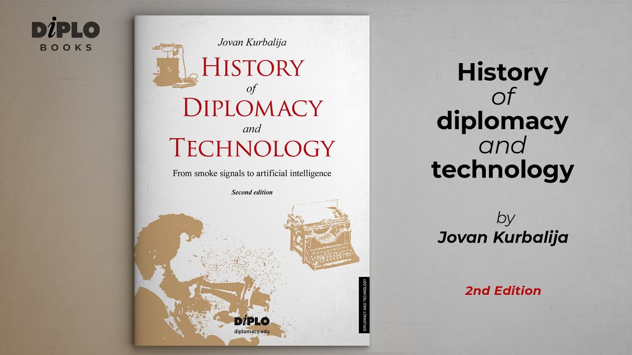 DiploNews – Issue 521 – 15 August 2025 3 YouTube player