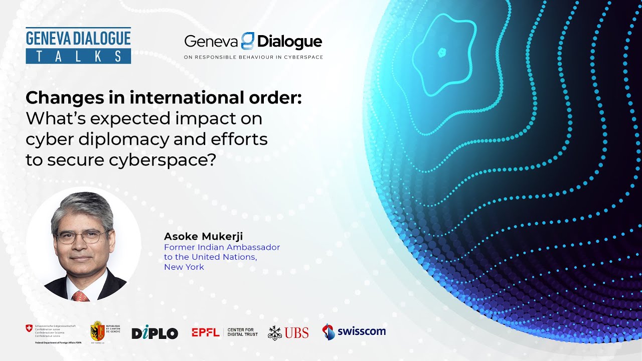 DiploNews – Issue 520 – 1 August 2025 3 YouTube player