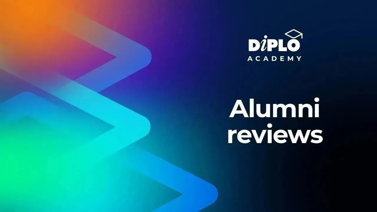 Diplo Alumni Hub 2 YouTube player