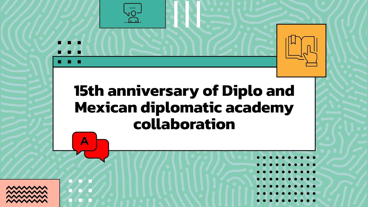 Training Solutions for Ministries of Foreign Affairs (MFAs) 1 YouTube player