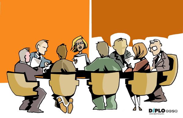 Public Diplomacy online course 22 Multilateral diplomacy png