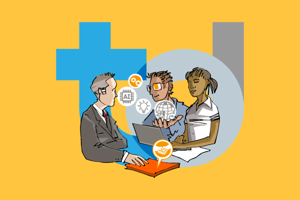 Tech Diplomacy online course