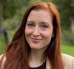 People 61 Patricia Gruver