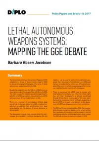 Briefing Papers 9 DiploFoundation Briefing Paper 8: November 2017