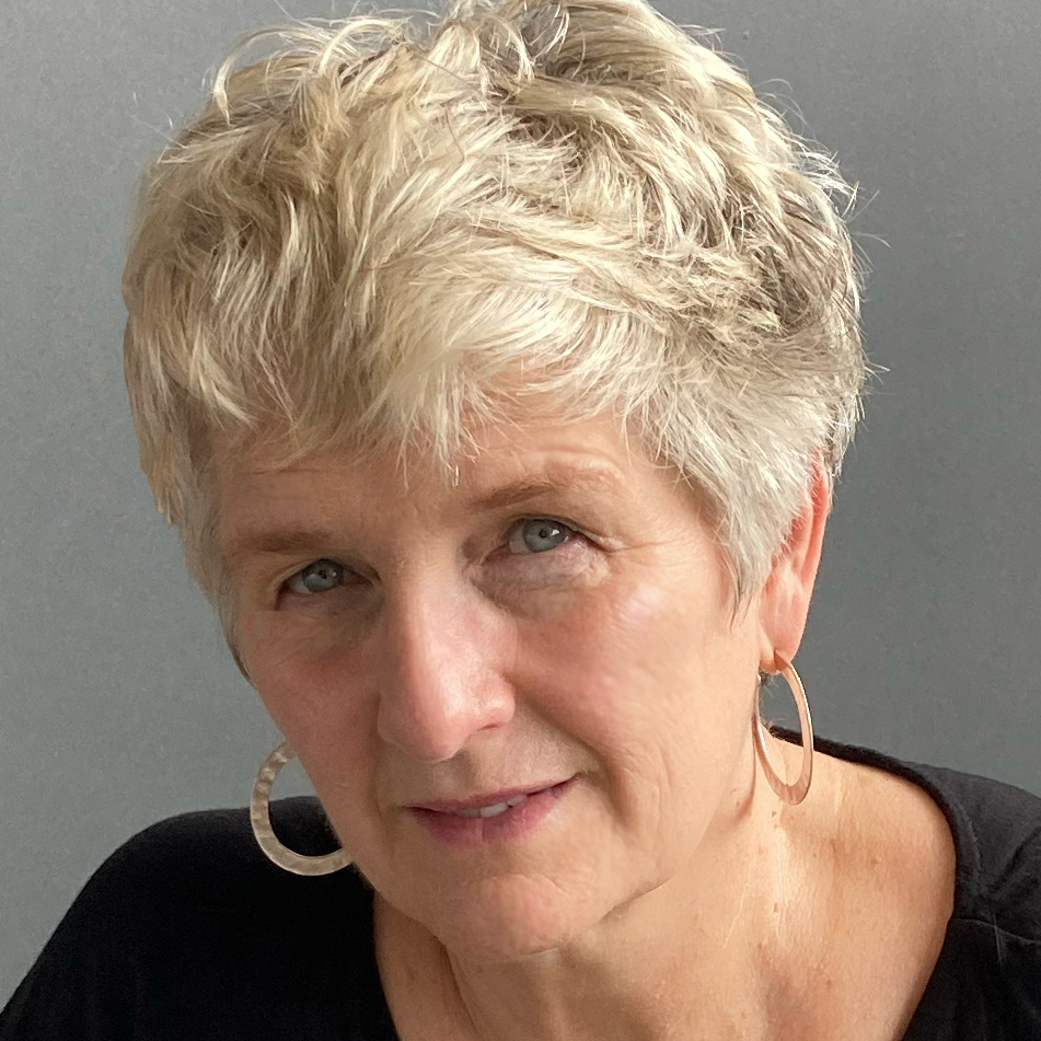 People 68 Rebecca Dudley