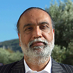 Diplo Homepage 109 Beard, Face, Head, Person, Adult, Male, Man, Photography, Portrait, Bhalchandra Nemade