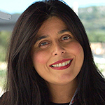 Diplo Homepage 112 Head, Person, Face, Happy, Smile, Body Part, Neck, Female, Girl, Teen, Photography, Portrait, Nimra Bucha