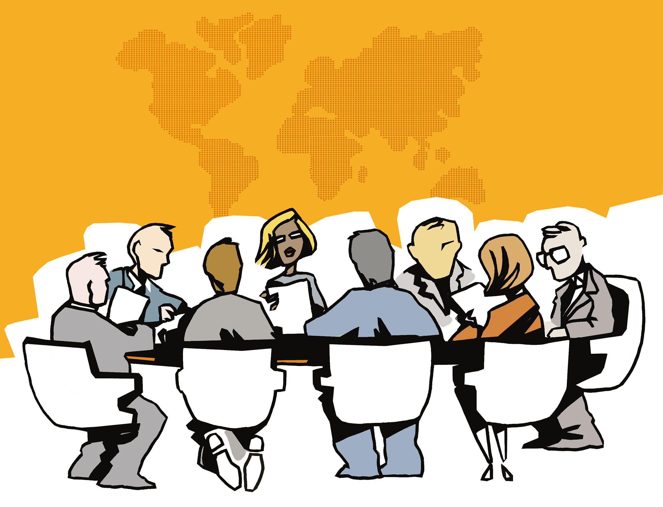 Core concepts of diplomacy 2 What is diplomacy?