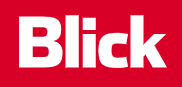 Diplo in the Media 8 Blick logo