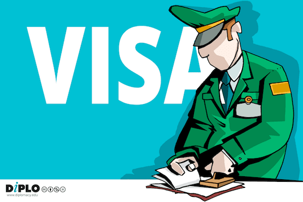 Public Diplomacy online course 8 Consular and Diaspora Diplomacy online course