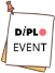 sticker for diplo live events